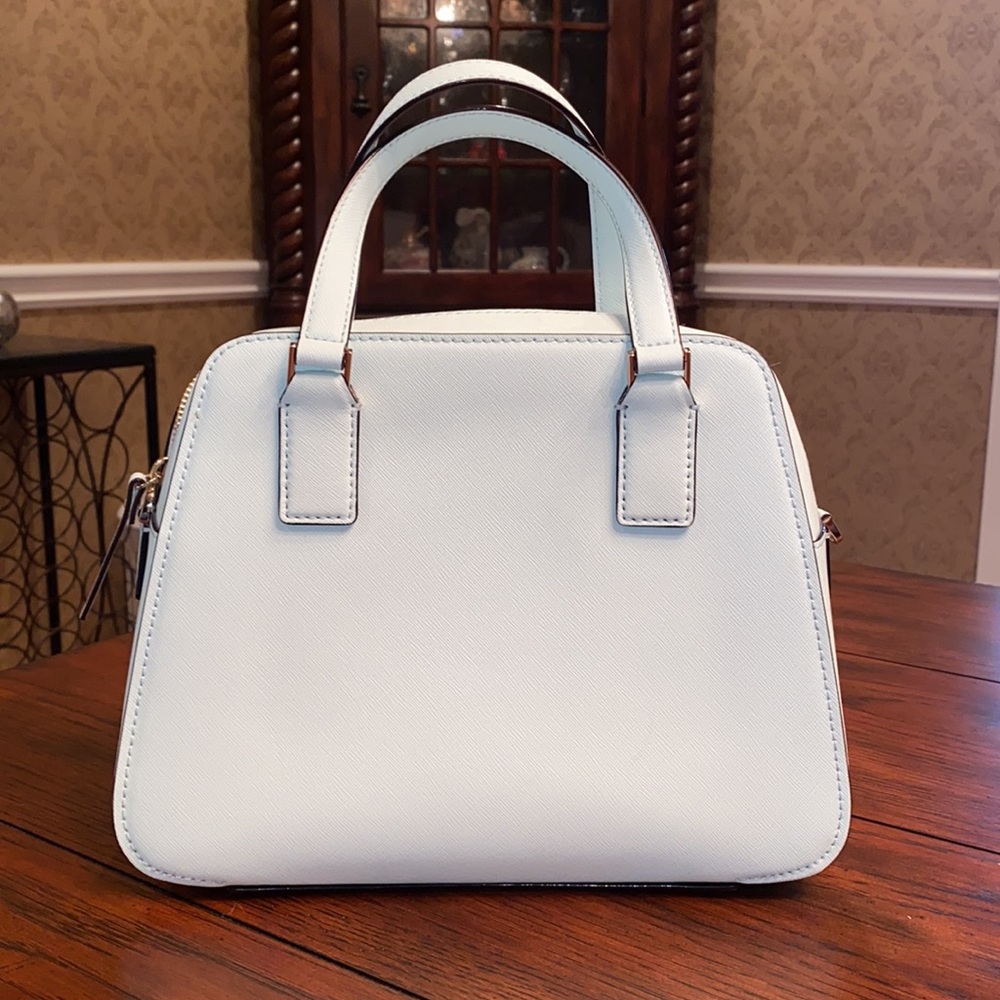Kate Spade Cameron Street Little Babe Purse and Cameron Street Adalyn Wallet - Picture 4 of 12